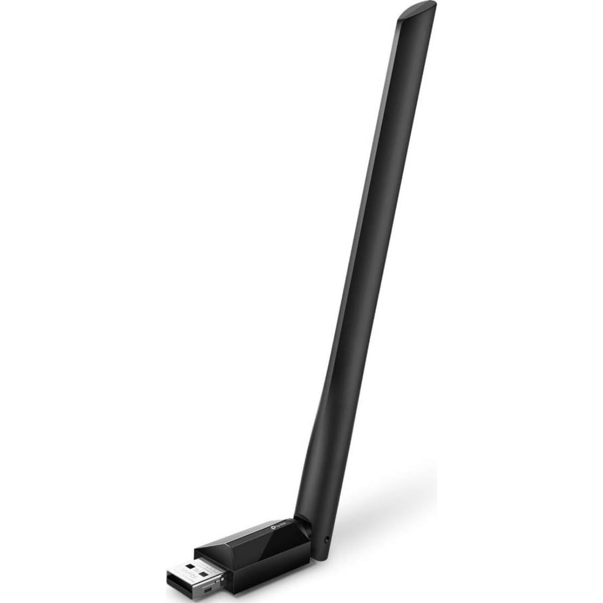 Adaptador WiFi USB TP-Link Archer T2U Plus AC600 Dual Band