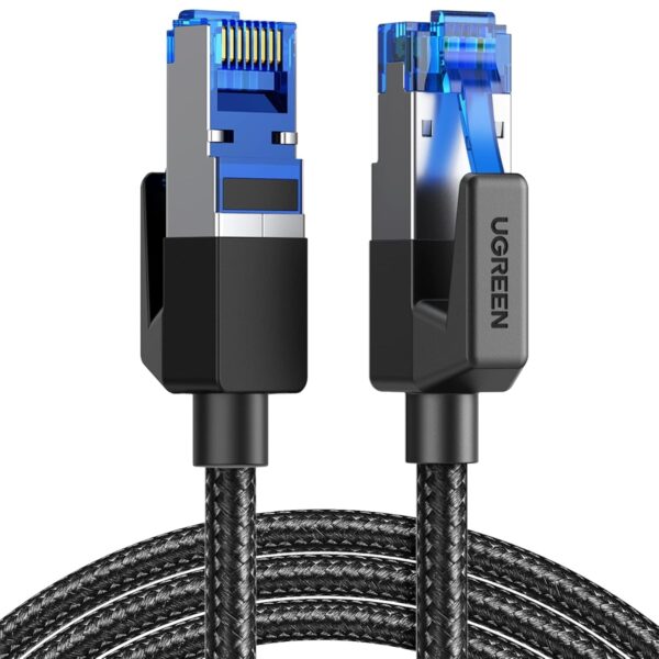 Cable Ethernet UGREEN Cat 8 RJ45 de 3 Metros