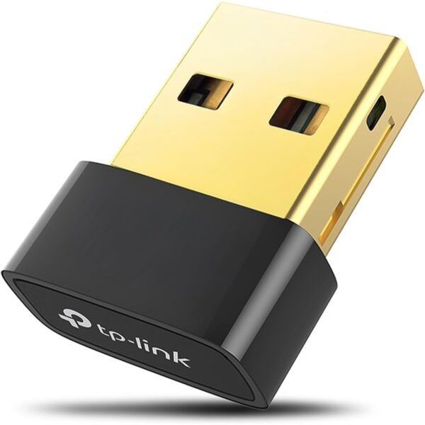 Adaptador TP-Link Archer T2UB Nano WiFi AC600 y Bluetooth 4.2